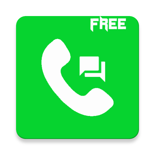 Free Calls - Free SMS