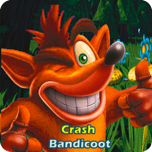 Ultimate Ppsspp crash adventure bandicoot guide