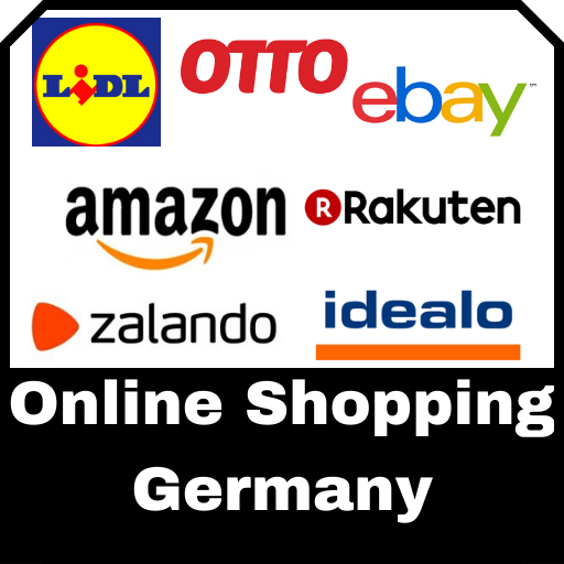 Online Shopping Germany