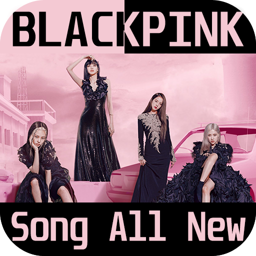 Blackpink Song All New