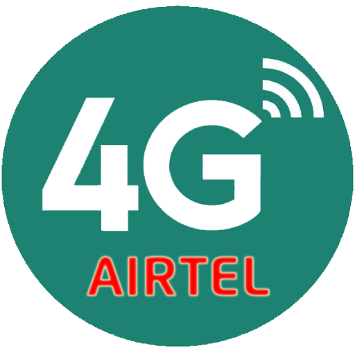 New Airtel4G