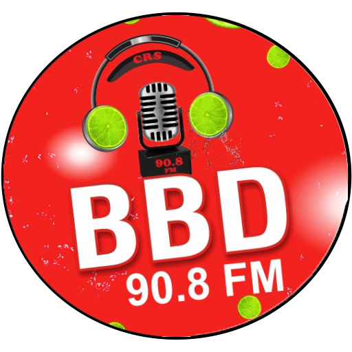 BBD Radio 90.8 FM