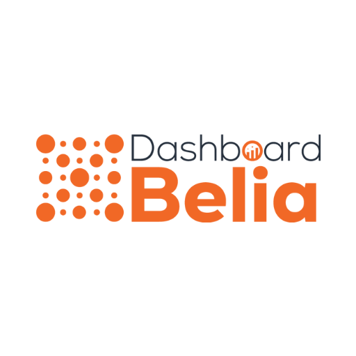 Dashboard Belia