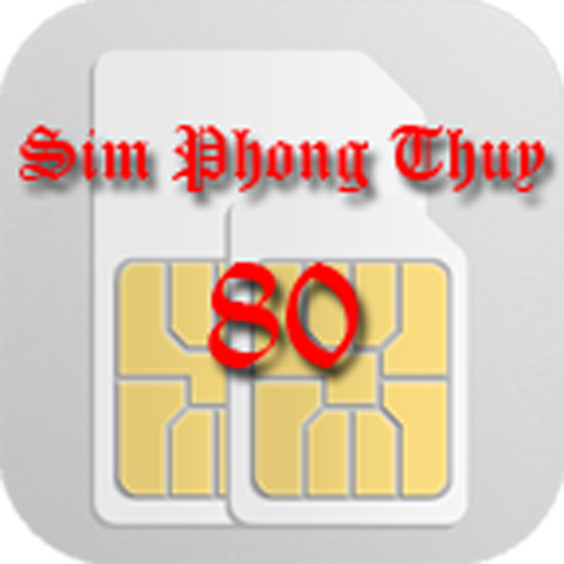 Sim Phong Thuy