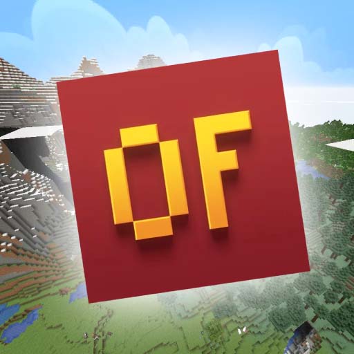 Optifine Minecraft Mod