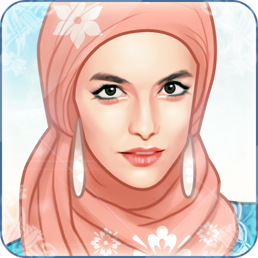 Hijab Dress Up Deluxe