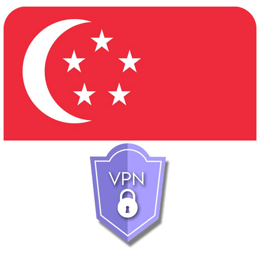 VPN Singapore Pro - Secure Free fast speed