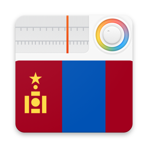 Mongolia Radio Stations Online