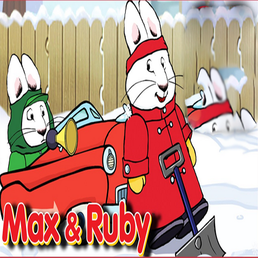 Max And Ruby Video