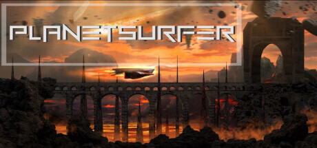Planet Surfer Playtest