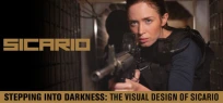 Sicario: Stepping Into Darkness: The Visual Design of Sicario