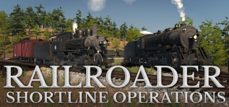 Railroader Playtest
