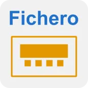 Fichero