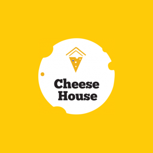 CheeseHouse |تشيزهاوس