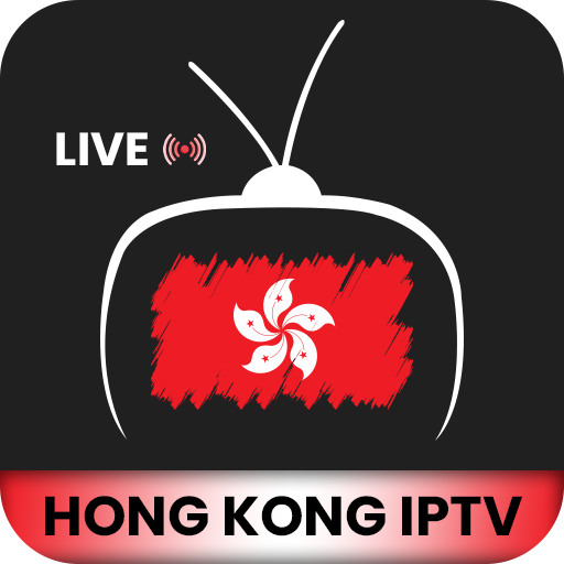 Hong Kong Live TV Channels