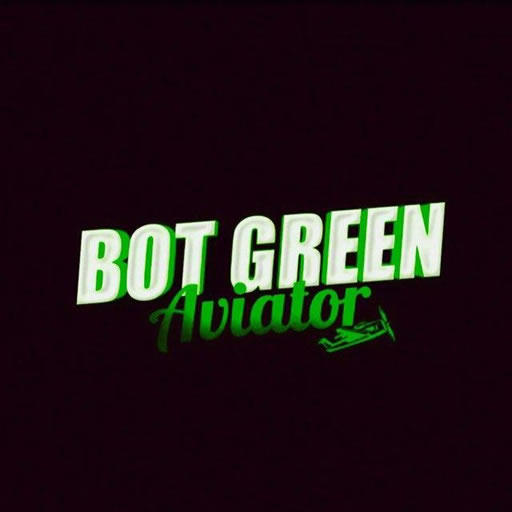 Bot Green Aviator
