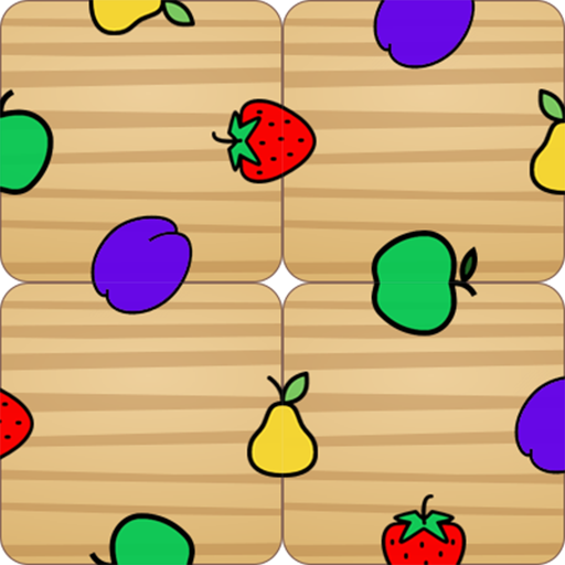 Fruit Tiles