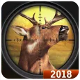Safari Deer Hunt 2018