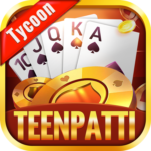 Teen Patti Tycoon