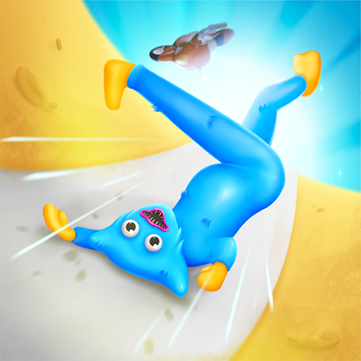 Crash Dummy 3D