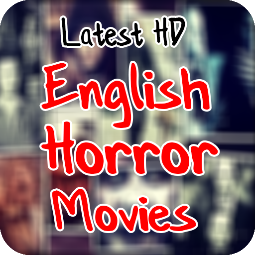 English Horror Movies