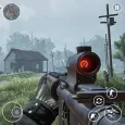 Sniper Mode:Gun Shooting Games