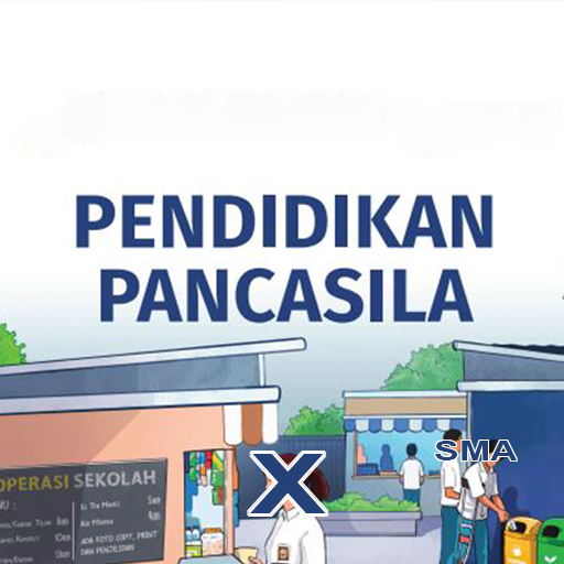 Pend Pancasila 10 Merdeka