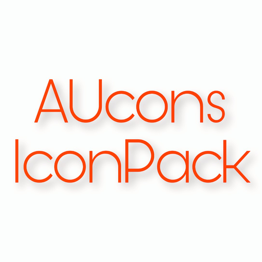 AUcons - Iconpack