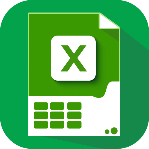 XLSX Reader - Excel Viewer