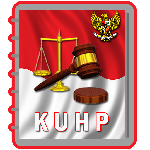 KUHP Lengkap - Hukum Pidana