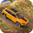 yol dışı aşırı 4X4 kapalı yol
