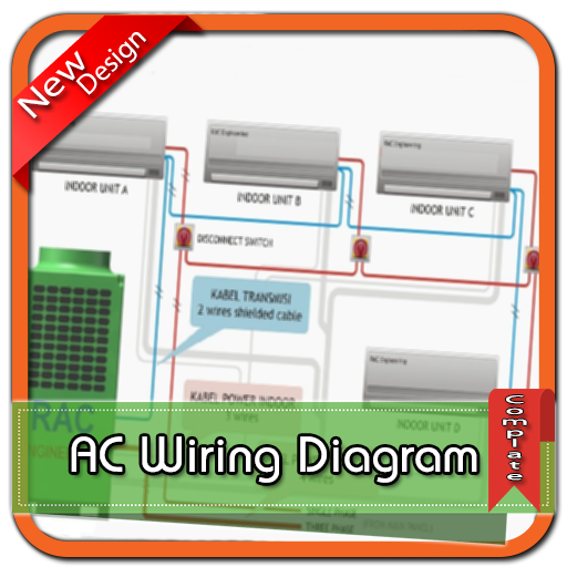 AC Wiring Diagram