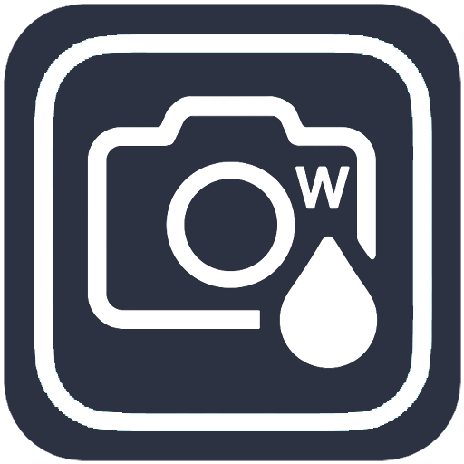 Watermark photos - Watermark