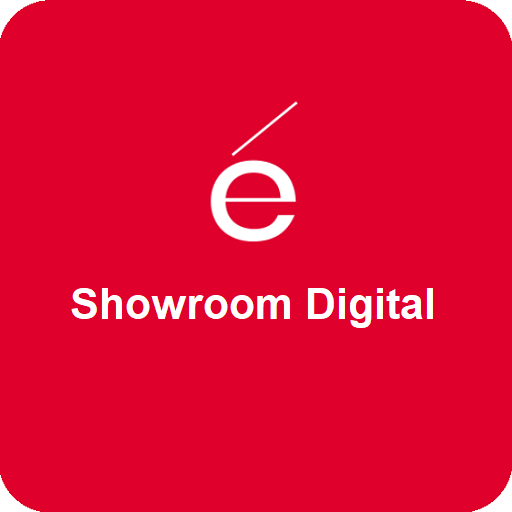 Showroom Digital Bolivia V2