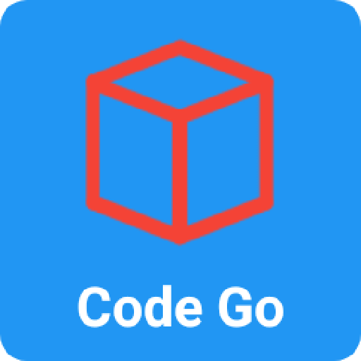 Code Go Web - WebIDE