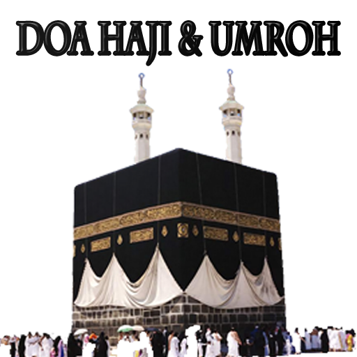 Doa Haji dan Umroh Terlengkap