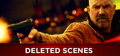 Criminal: Deleted Scenes