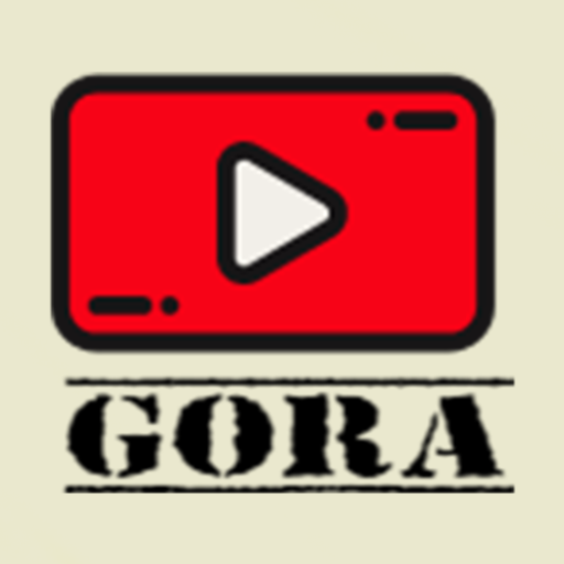 Gora - A Video sharing app