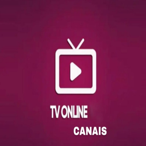 Tv Online - Canais 4.0