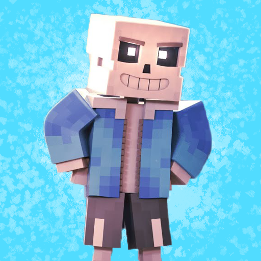 Undertale Minecraft Skins