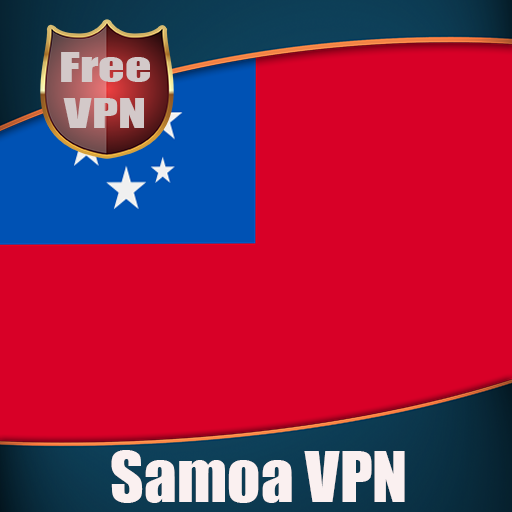 Samoa VPN - Get Fast & Free Samoa IP