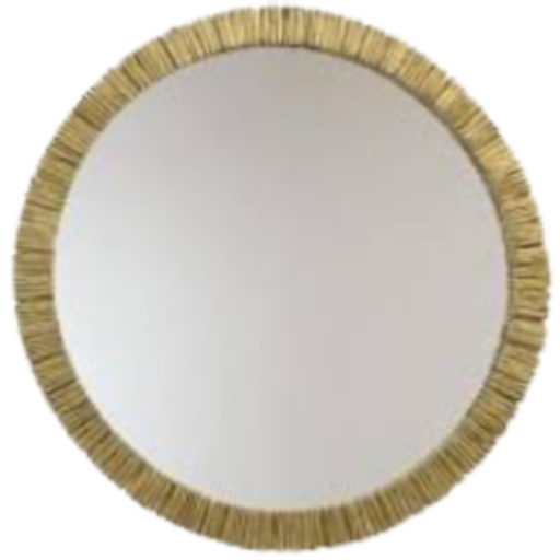 simple mirror
