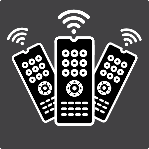 Universal Remote Control for S