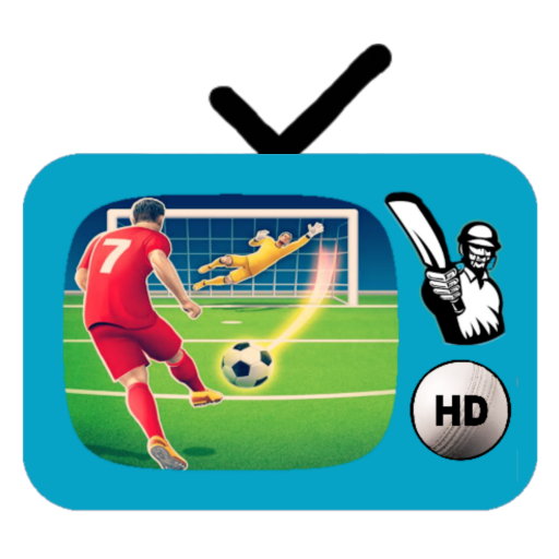 Live Sports TV Streaming