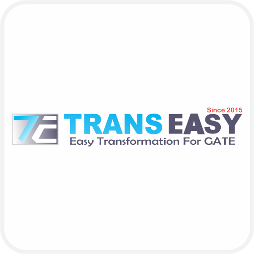 Trans Easy Online GATE/IES/PSU