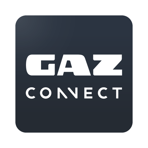 GAZ Connect