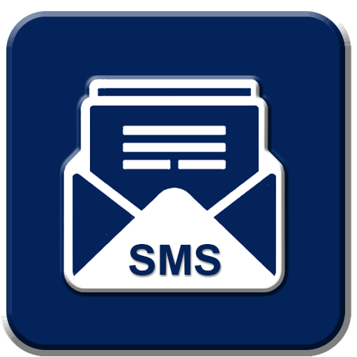 Text Messages App - Android Message Box