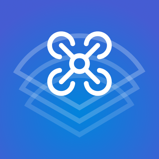 Drone Scanner (legacy)