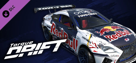 Torque Drift - Ahmad Daham Driver Car
