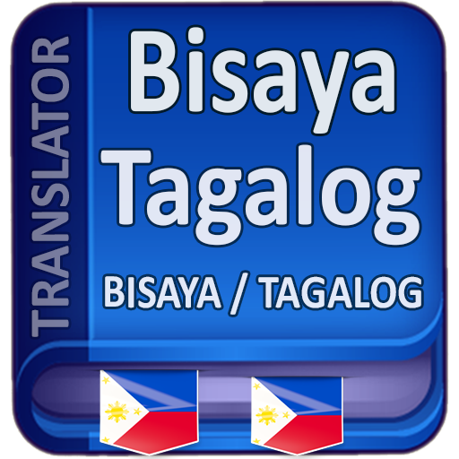 Bisaya to Tagalog Translator